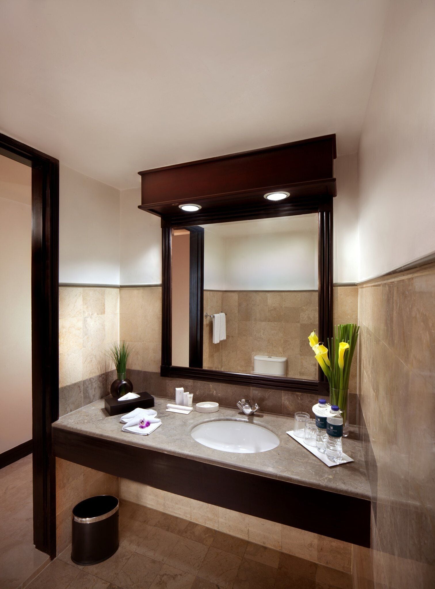 Foto - Millennium Hotel Sirih Jakarta