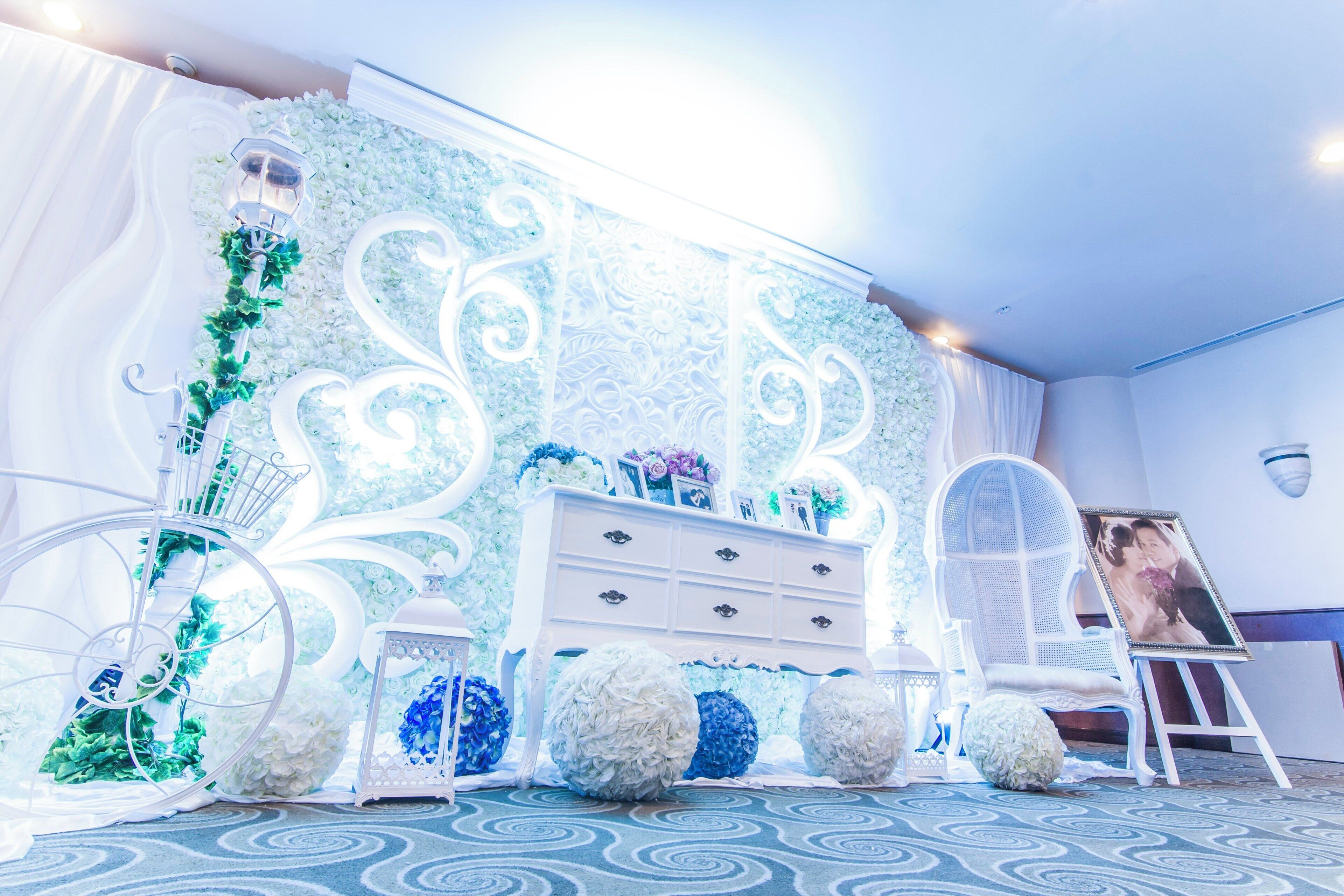 Foto - Millennium Hotel Sirih Jakarta