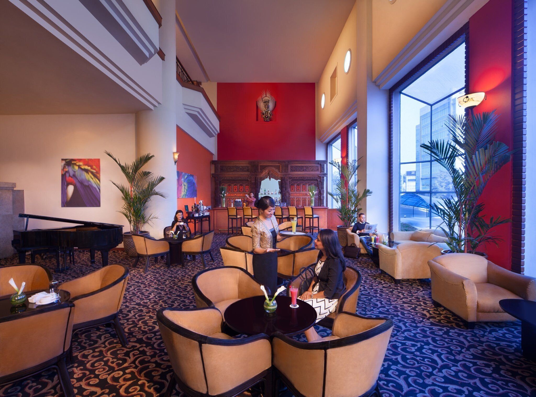 Photo - Millennium Hotel Sirih Jakarta