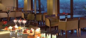 โรงแรมมิลเลนเนียม สิรี จาร์กาตา