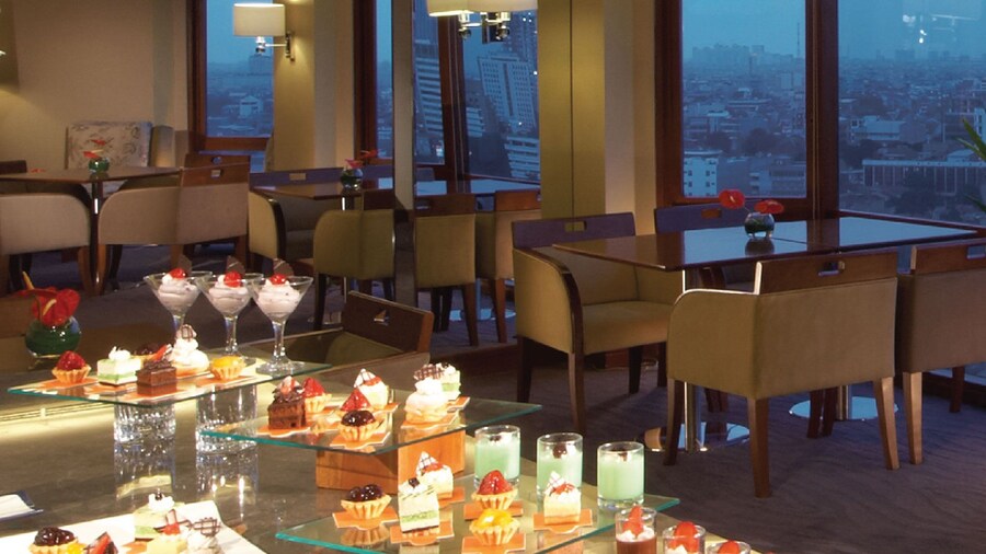 Millennium Hotel Sirih Jakarta