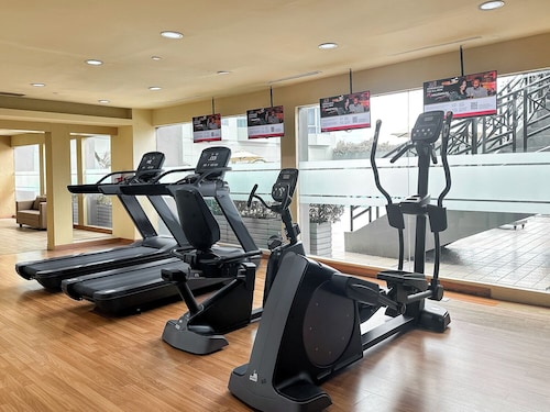 Millennium Hotel Sirih Jakarta