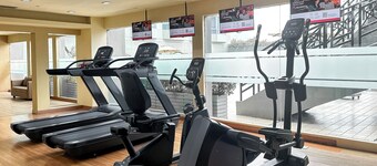 โรงแรมมิลเลนเนียม สิรี จาร์กาตา