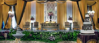 Millennium Hotel Sirih Jakarta
