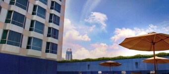 Millennium Hotel Sirih Jakarta