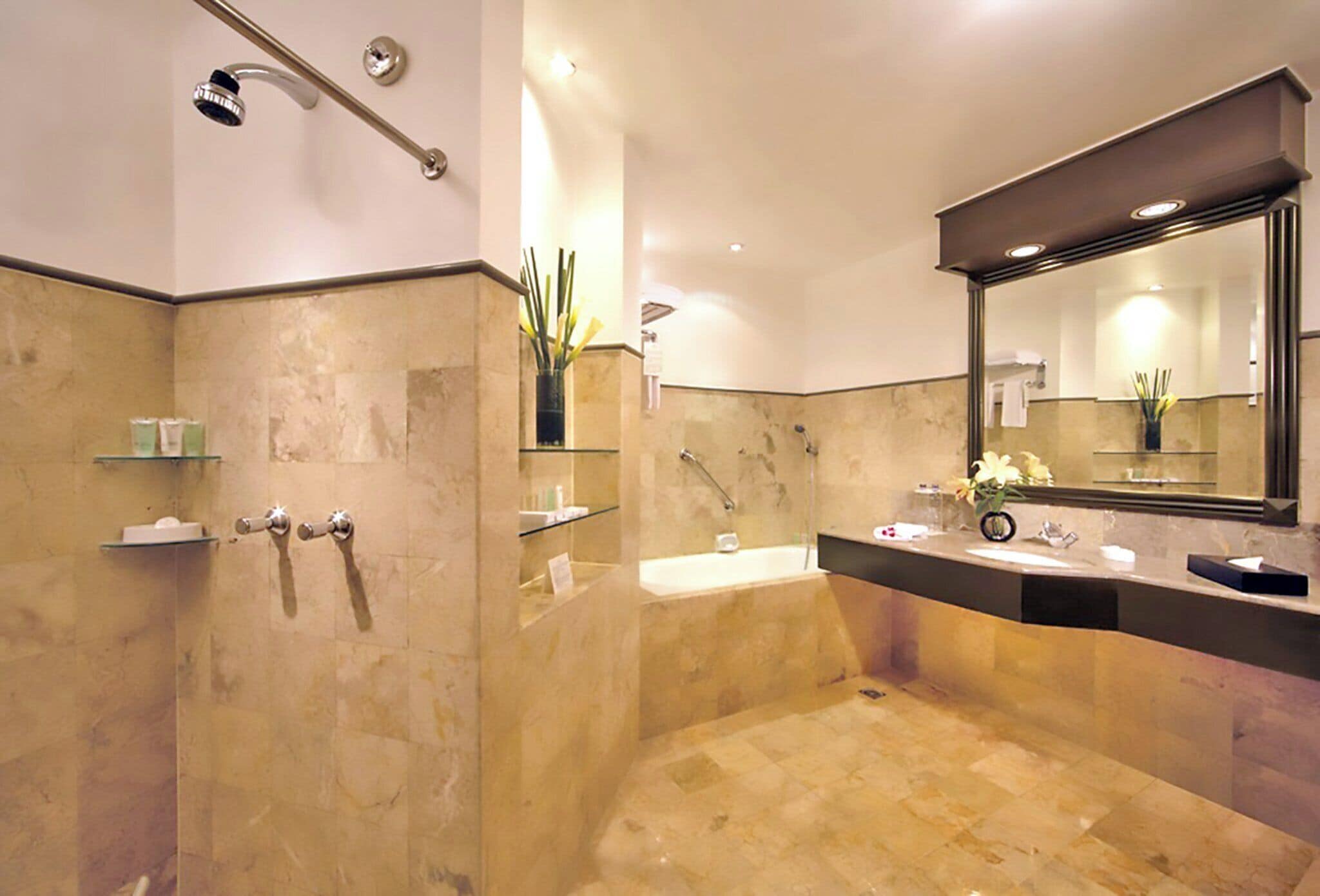 Foto - Millennium Hotel Sirih Jakarta