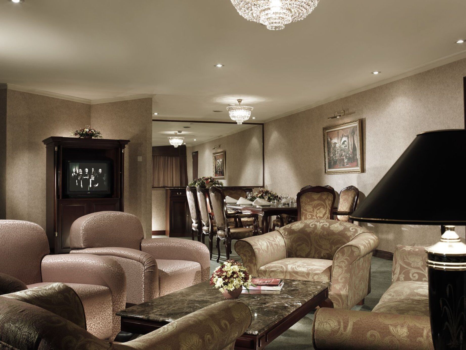 Foto - Millennium Hotel Sirih Jakarta