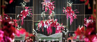 Millennium Hotel Sirih Jakarta