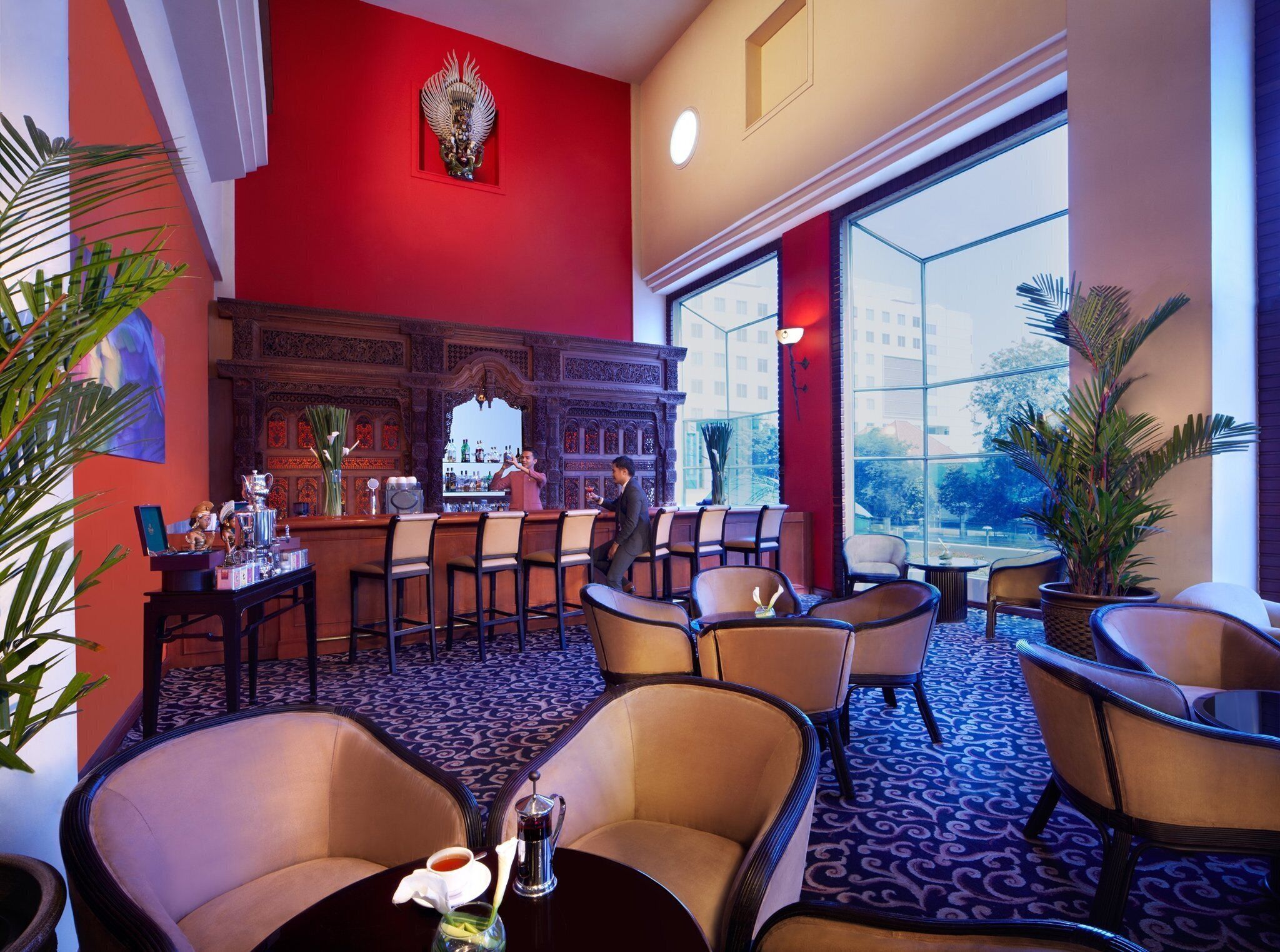 Photo - Millennium Hotel Sirih Jakarta