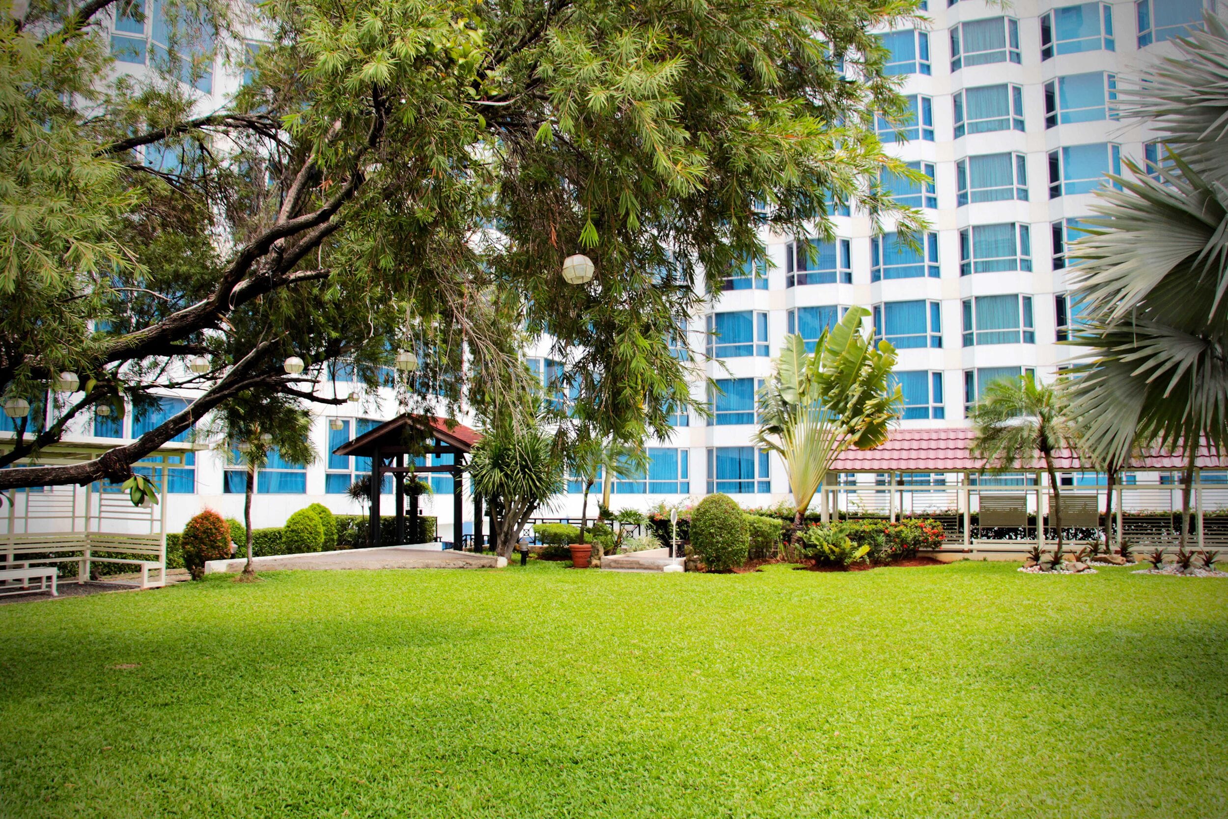 Foto - Millennium Hotel Sirih Jakarta