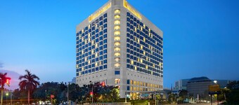 밀레니엄 호텔 시리히 자카르타