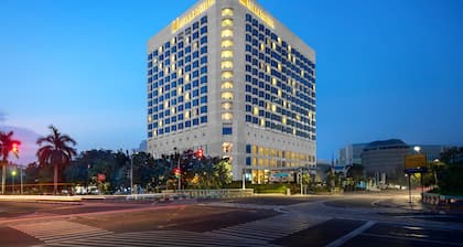 Millennium Hotel Sirih Jakarta