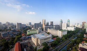 Exterior - Millennium Hotel Sirih Jakarta (Jakarta)