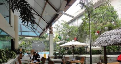 Ibis Jakarta Tamarin