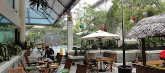 Ibis Jakarta Tamarin