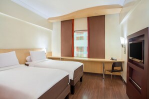 Standard Room, 2 Single Beds