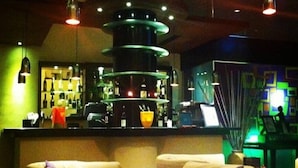Unclassified image, 5 of 51, button - Ibis Jakarta Tamarin (Jakarta)