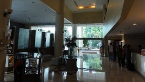 Unclassified image, 4 of 51, button - Ibis Jakarta Tamarin (Jakarta)
