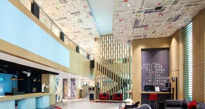 Ibis Jakarta Tamarin