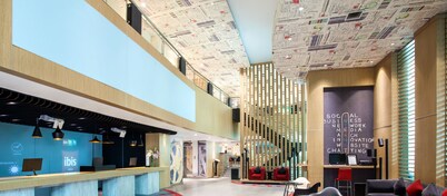 Ibis Jakarta Tamarin