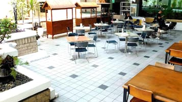 Spécialités Cuisine internationale