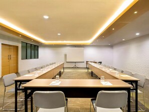 Sala de reuniones