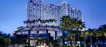 The Media Hotel and Towers