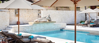 Novotel Bali Benoa