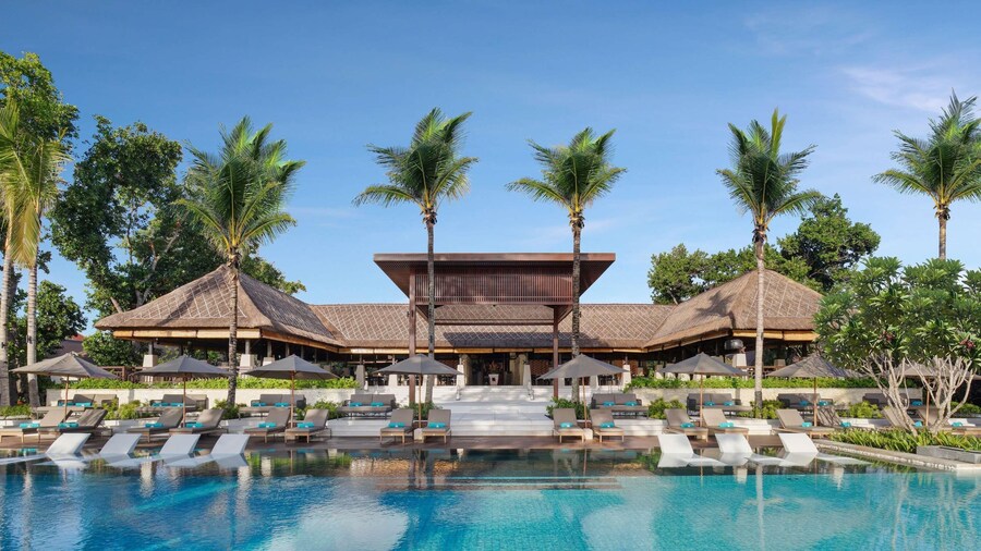 Novotel Bali Benoa