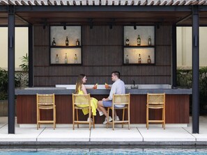 Bar (on property) - Novotel Bali Benoa (Nusa Dua)