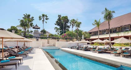 Novotel Bali Benoa