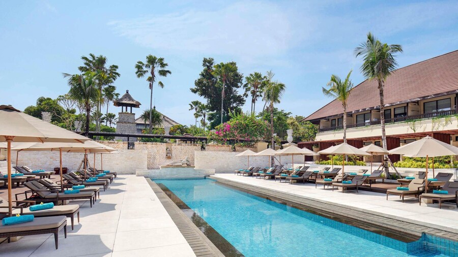 Novotel Bali Benoa