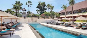 Novotel Bali Benoa