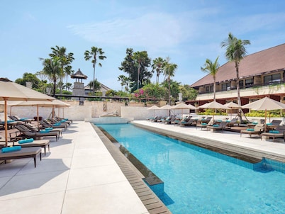 Novotel Bali Benoa