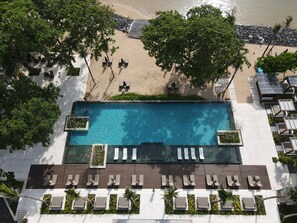 Exterior - Novotel Bali Benoa (Nusa Dua)