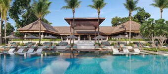 Novotel Bali Benoa