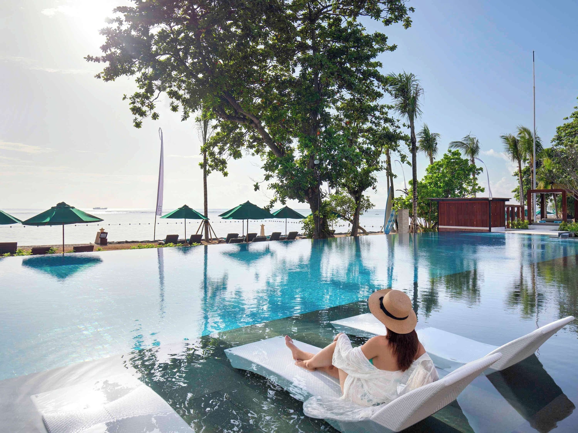 Hotel Bintang 4