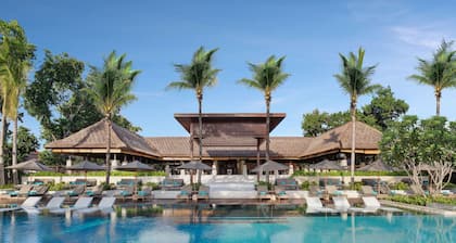 Novotel Bali Benoa