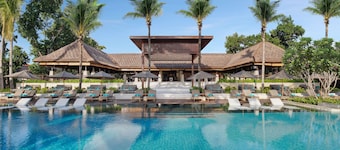 Novotel Bali Benoa