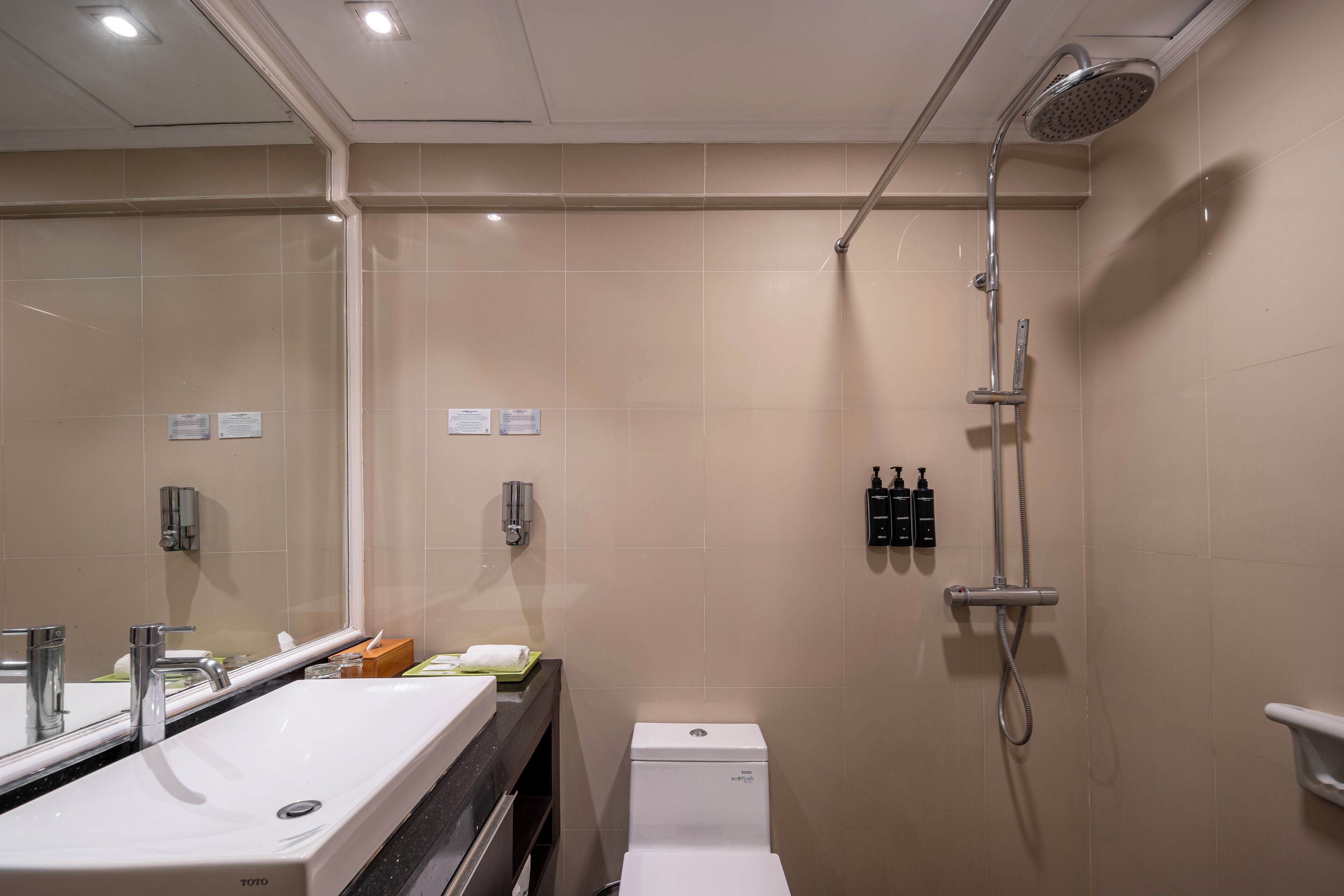 Kamar mandi