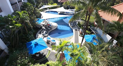 Prime Plaza Suites Sanur - Bali