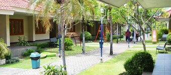 Country Heritage Resort Hotel