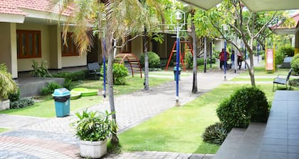 Country Heritage Resort Hotel