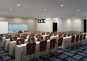 Meeting facility - Country Heritage Resort Hotel (Surabaya)