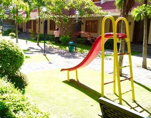 Sports facility