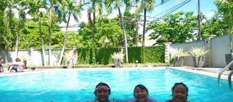 Country Heritage Resort Hotel
