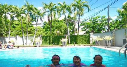 Country Heritage Resort Hotel