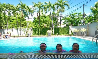Country Heritage Resort Hotel