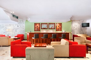 Lobby-Lounge