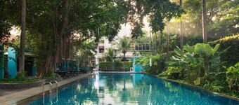 Mercure Surabaya Grand Miram